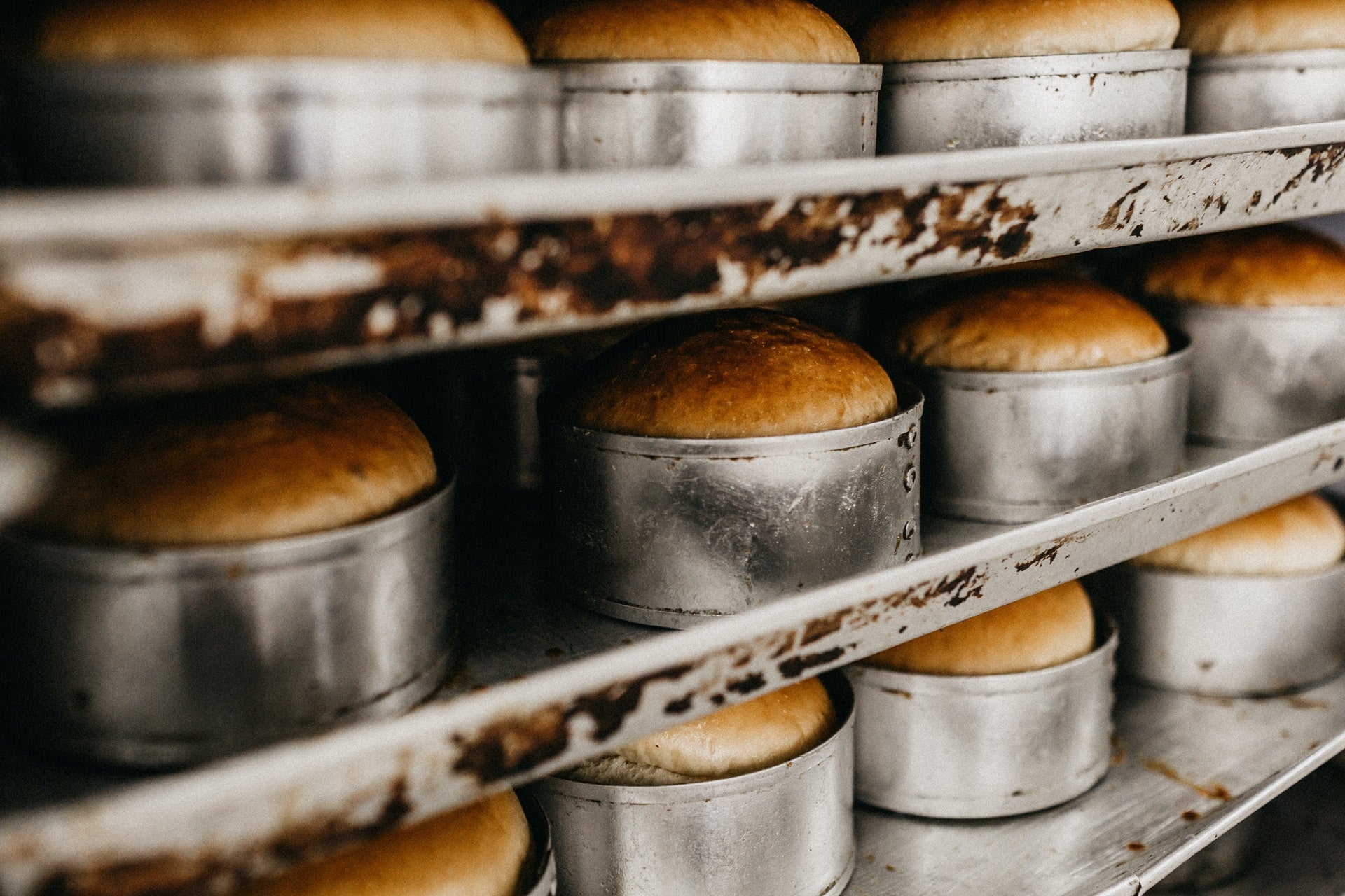 Choosing the Right Baking Oven for Your Bakery