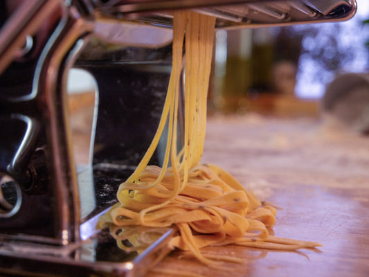 What you should consider before buying a noodle cooker - Veysel's Catering Equipment