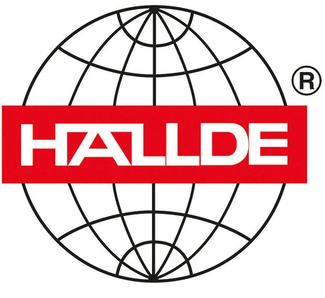 Hallde | Veysel's Catering Equipment