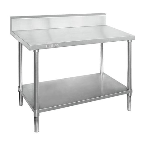 Workbenches, Sinks, Shelving, Racks, Trolleys & Cabinets | Veysel's Commercial Food Machinery Pty Ltd 