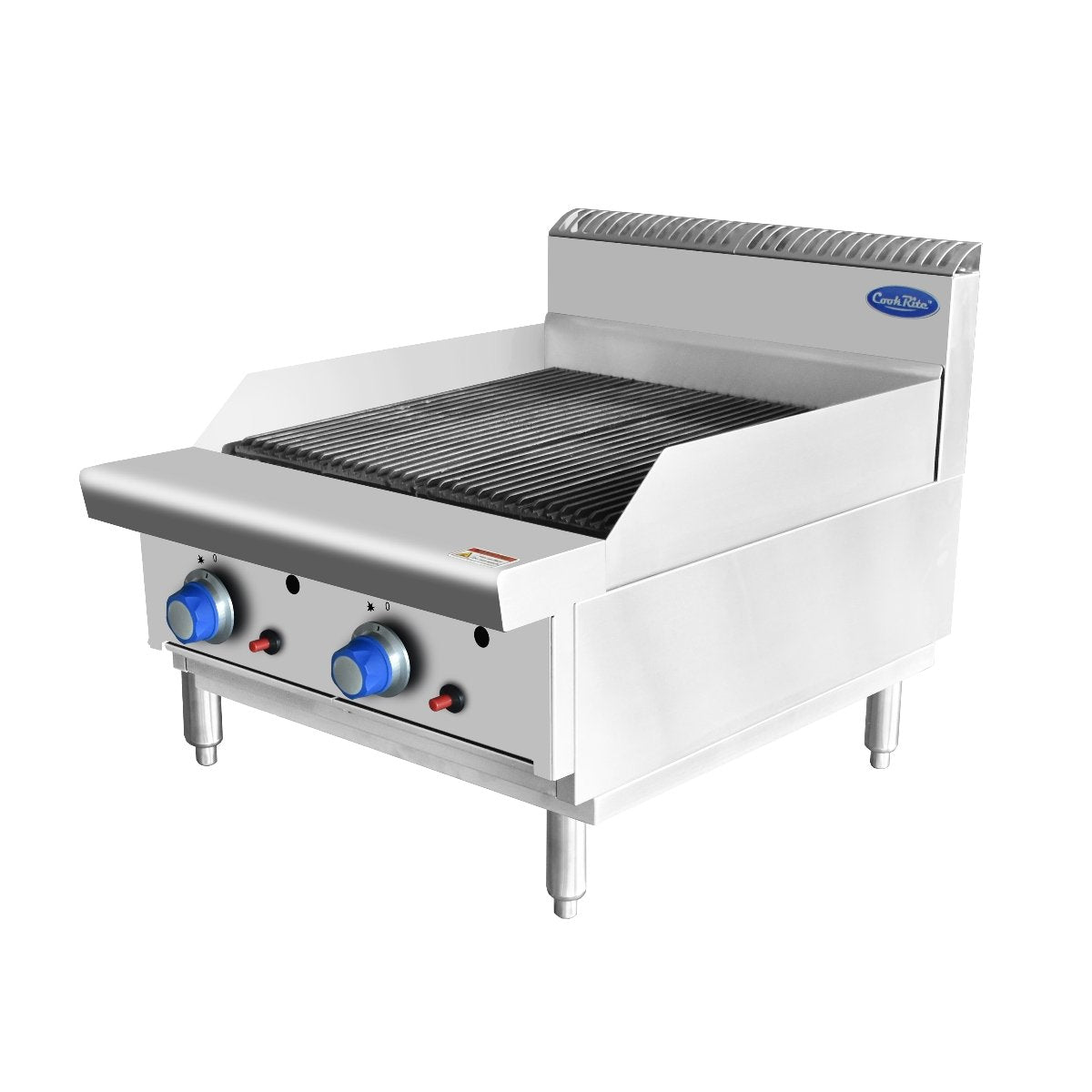 600mm Char Grill NG