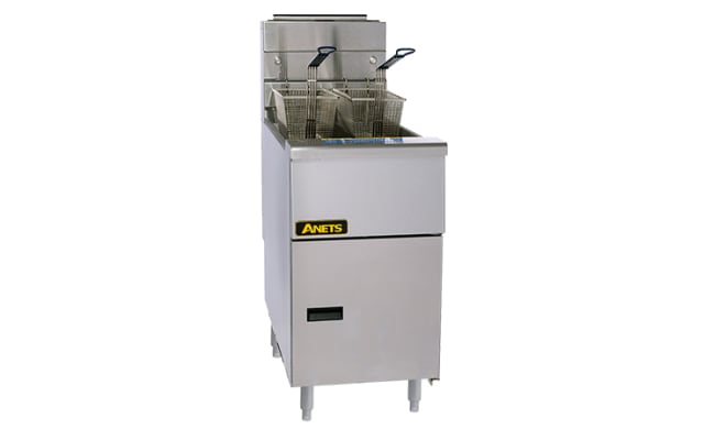 Anets Goldenfry Fryer AGG14