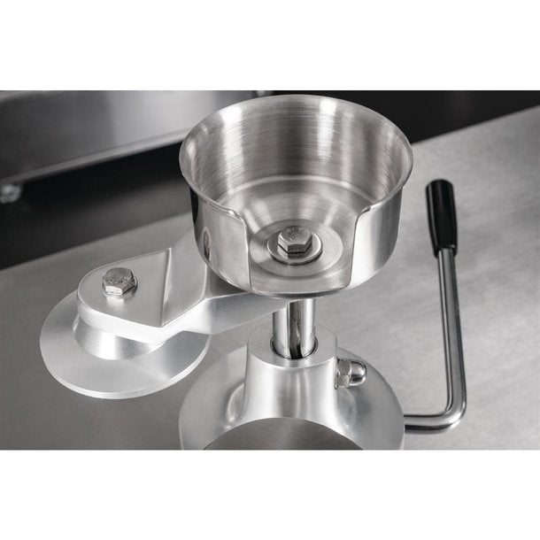 Apuro CE225-A Manual Hamburger Machine