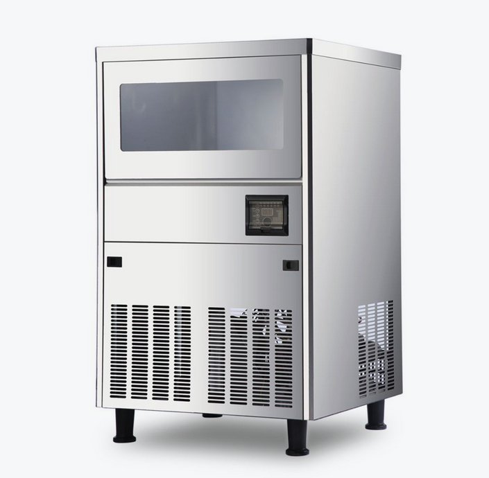 Blizzard Professional Ice Maker - SN-80C