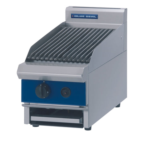Blue Seal Evolution Series G592-B - 300mm Gas Chargrill – Bench Model