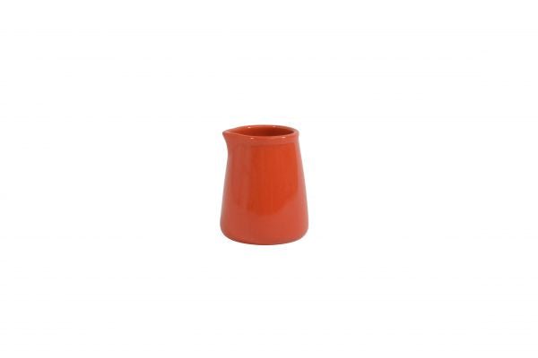 BW0182 Brew-Saffron Solid Colour Creamer 150Ml