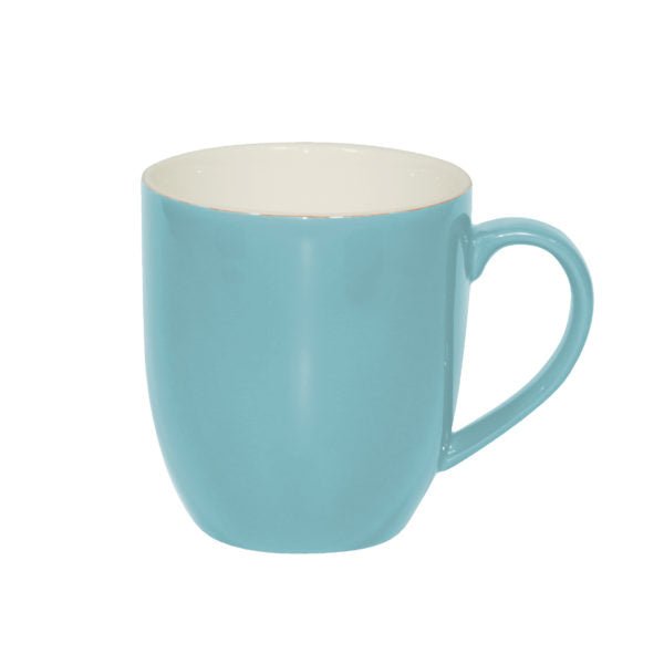 BW0624 Brew-Maya/White Mug 380ml