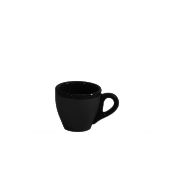 BW4000 Brew Espresso Cup 90Ml Smoke Matt/Gloss
