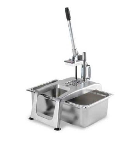 CF-5 HAND CHIPPING MACHINE - Potato Cutter