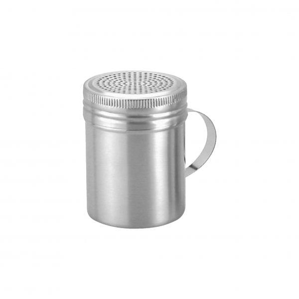 Chef Inox Salt Dredge With Handle – 285Ml 07242