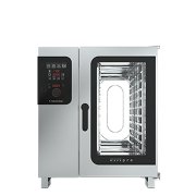Convotherm CXGSD10.10 - 11 Tray Gas Combi-Steamer Oven