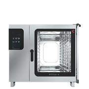 Convotherm CXGST10.20D - 22 Tray Gas Combi-Steamer Oven