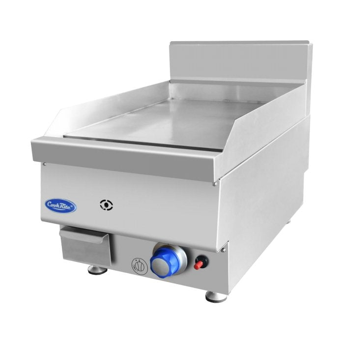 Cookrite 400MM HOTPLATE LPG AT65G4G-C-LPG