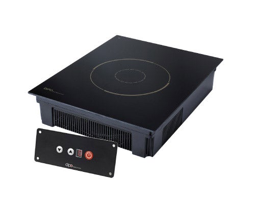 Dipo Under Counter "Lava" induction warmer