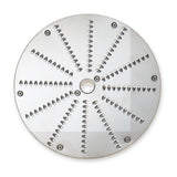 Stainless steel grating disc 2 mm - DS653773