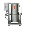 Free Standing 45 litre vertical high speed grinder with manual tilt and variable Control G45