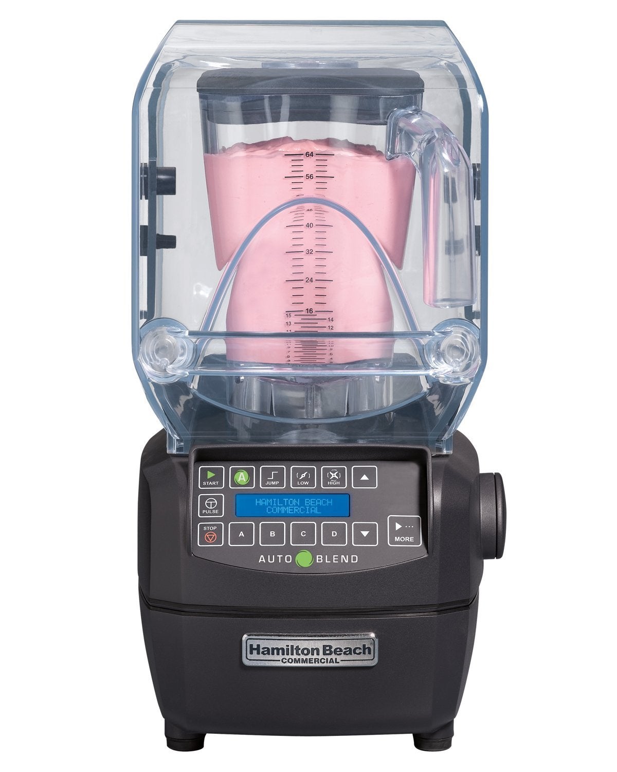 Hamilton Beach Summit HBH850 Beverage Blender