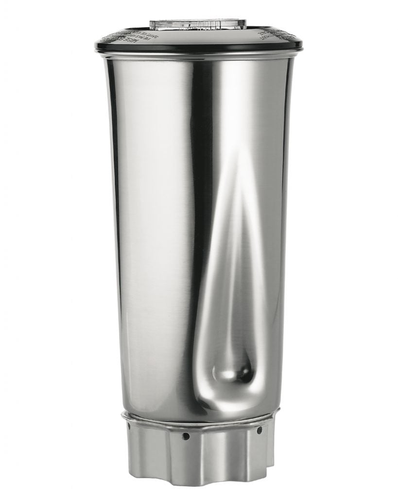 Hamilton Beach XBBN0002 Rio Stainless Steel Jug