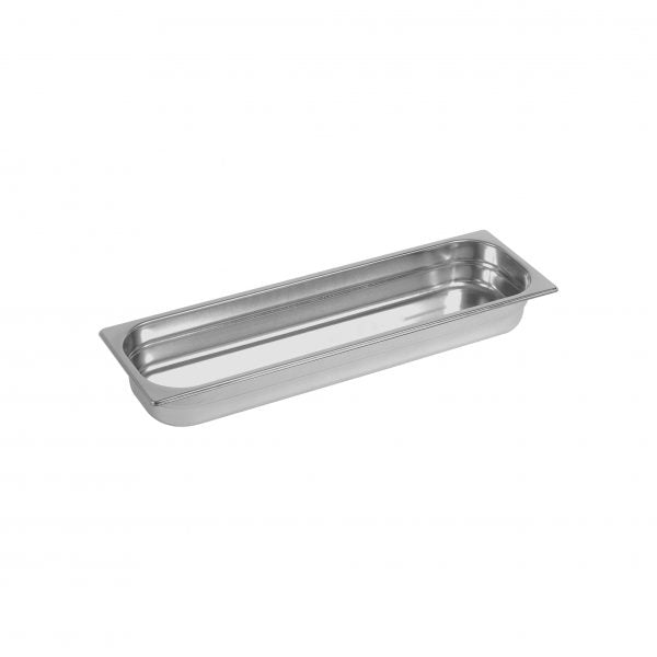 Inox Macel 5.8Lt Maxipan – 2/4 X 65Mm
