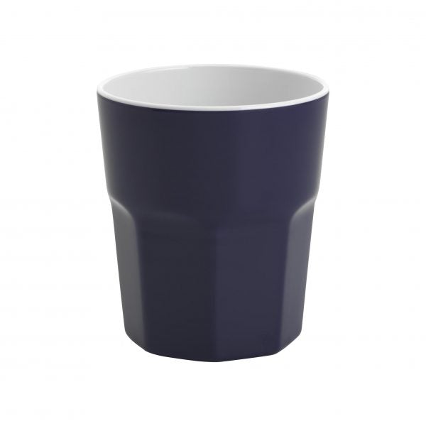 Jab Gelato Navy Blue/White Tumber – 100mm/410ml 47536
