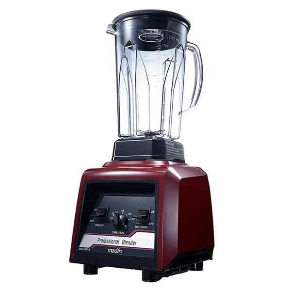 Madin MD-206A Commercial Blender