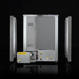 Prometek Icarus Digital Combi oven 600x400 mm or GN 1/1 TD-10NE