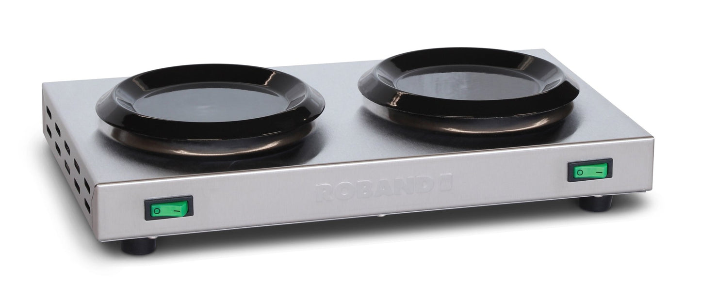 Roband Coffee Pot Warmer KH2
