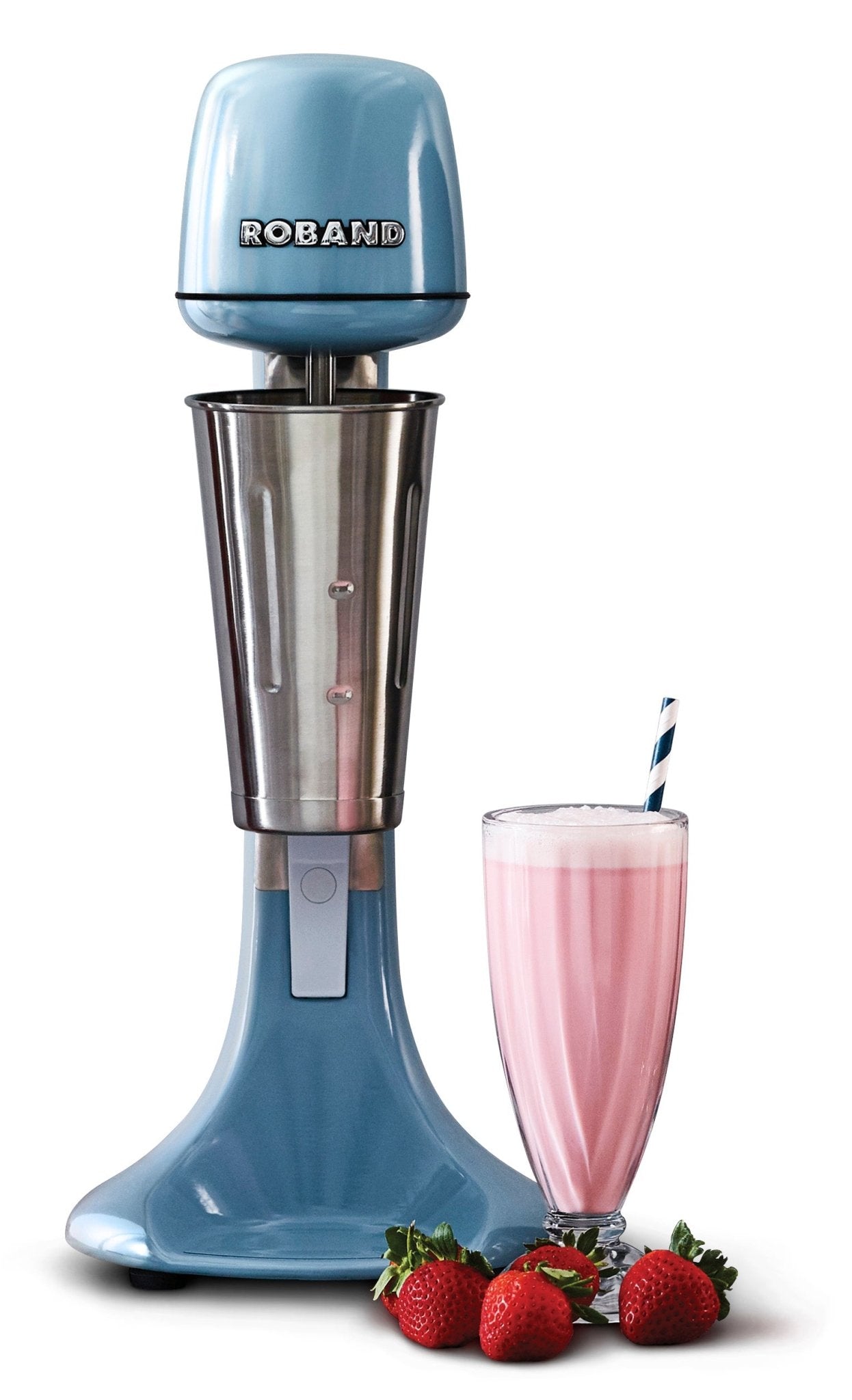 Roband Milkshake Mixer Seaspray - DM21S