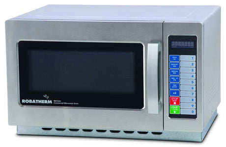 Robatherm Commercial Microwave Oven Medium Duty