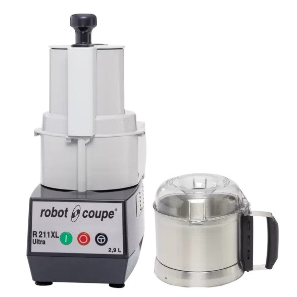 Robot Coupe R 211 XL Ultra