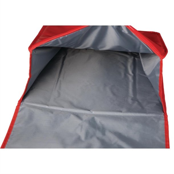 S482 Vogue Insulated Food Delivery Bag Large