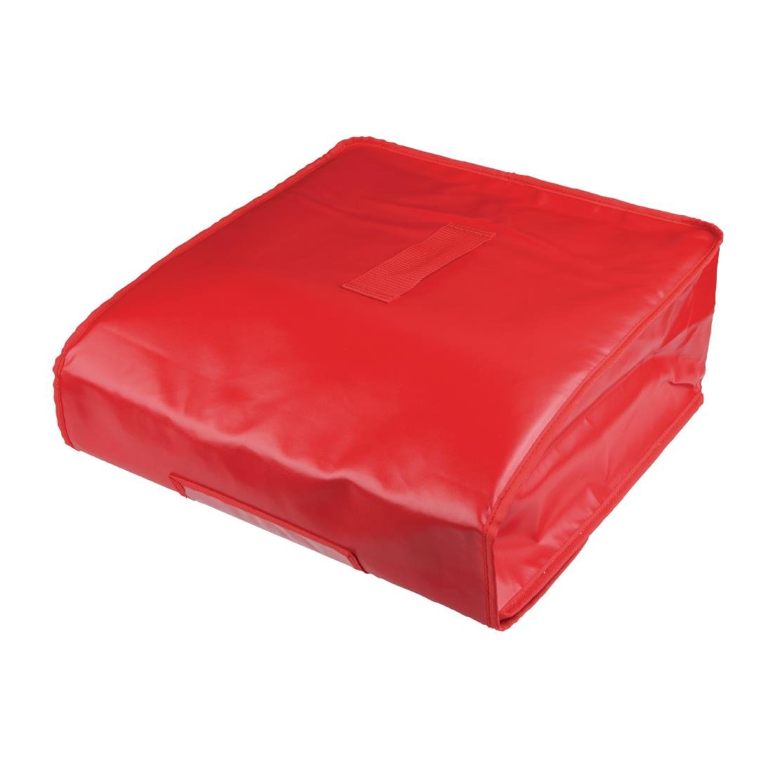S482 Vogue Insulated Food Delivery Bag Large