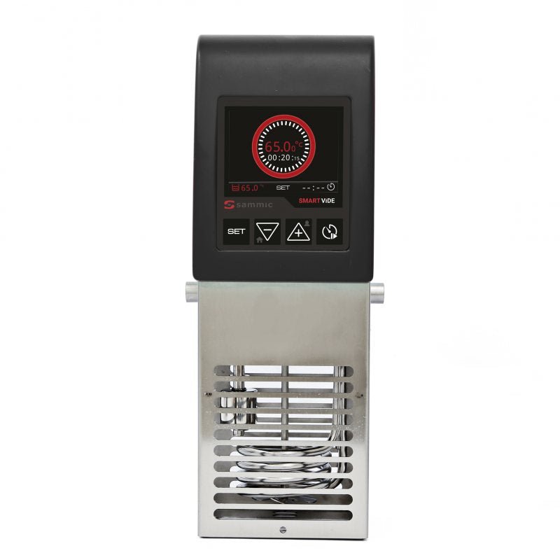 Sammic SMARTVIDE 5 Sous Vide