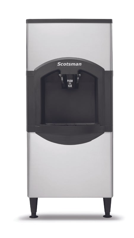 Scotsman HD 22 - 59kg - Ice Dispenser