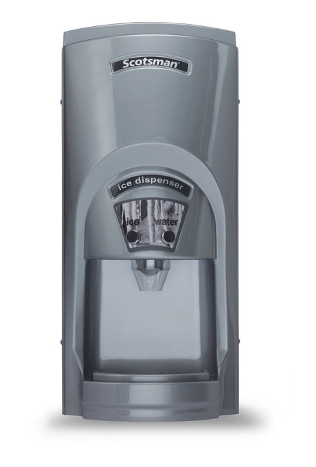 Scotsman TC L 180 ASM - 119kg Ice Maker - Ice & Water Dispensers