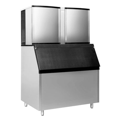 SK-2000P Air-Cooled Blizzard Ice Maker