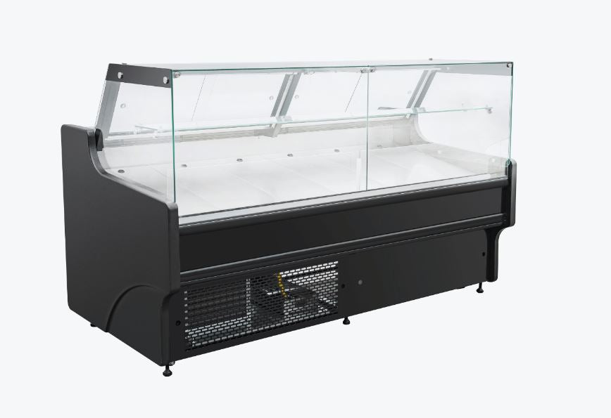 Thermaster 2580mm Compact Deli Display ST25LK