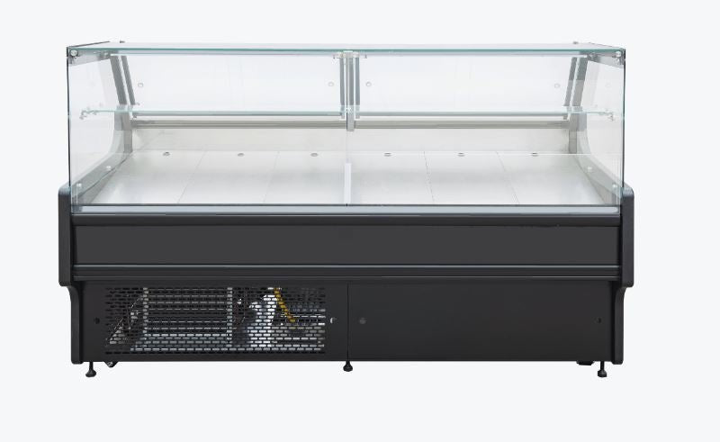 Thermaster 2580mm Compact Deli Display ST25LK