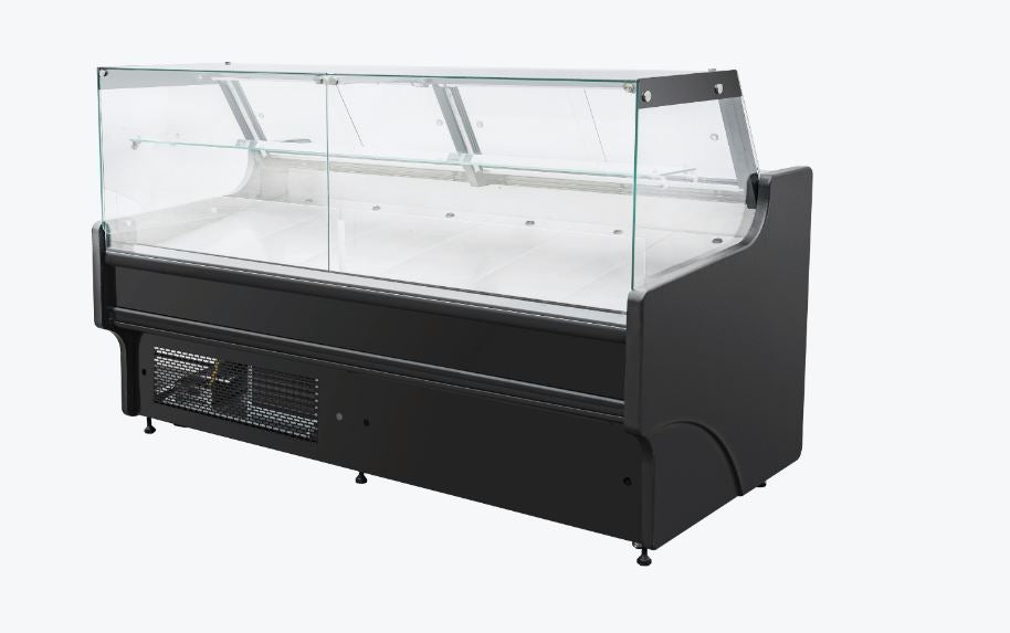 Thermaster 2580mm Compact Deli Display ST25LK