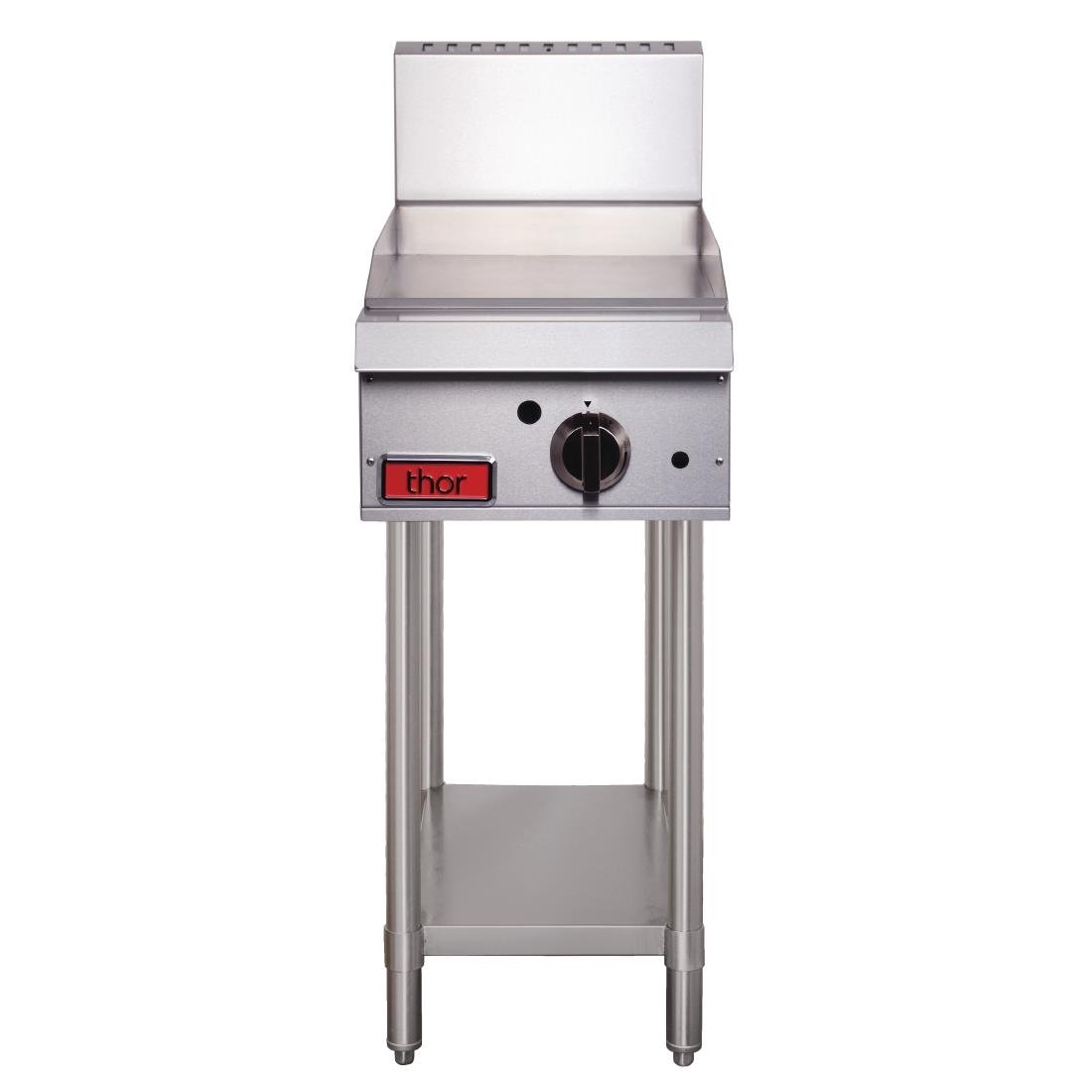 Thor Freestanding Natural Gas / LPG Griddle TR-G15F
