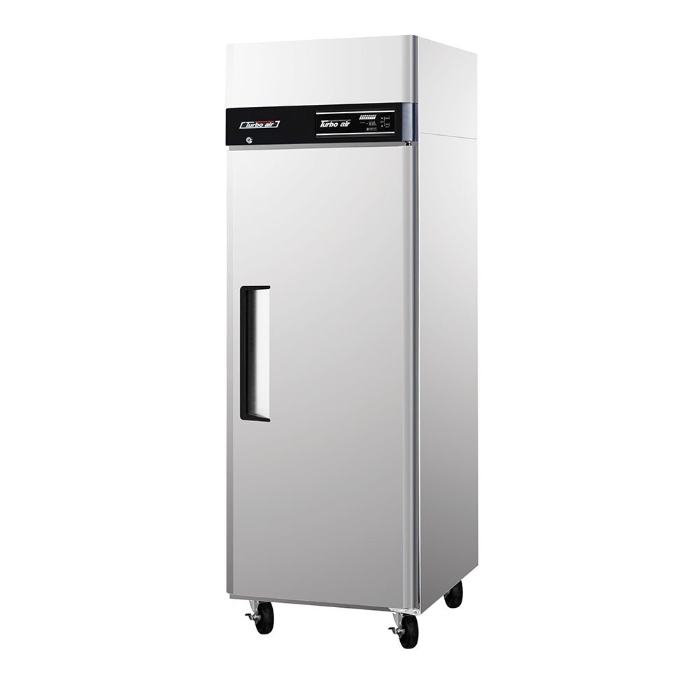 Turbo Air K-SERIES TOP MOUNT Fridge / KR25-1(HC)