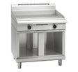 Waldorf 800 Series GP8900E-CB - 900mm Electric Griddle - Cabinet Base