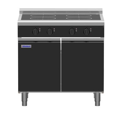 900mm induction deals cooktop and oven