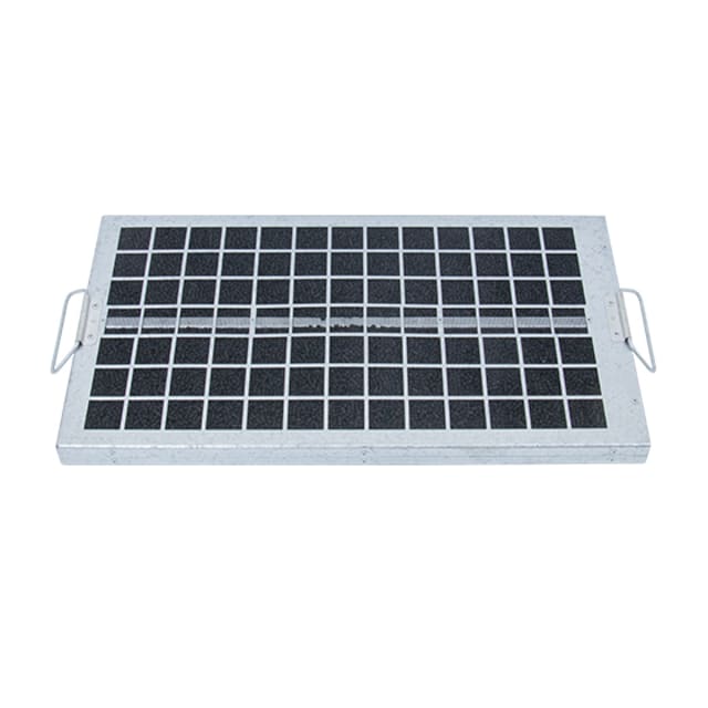 Woodson Activated Carbon to suit W.CHD1000 W.CHF1000.C