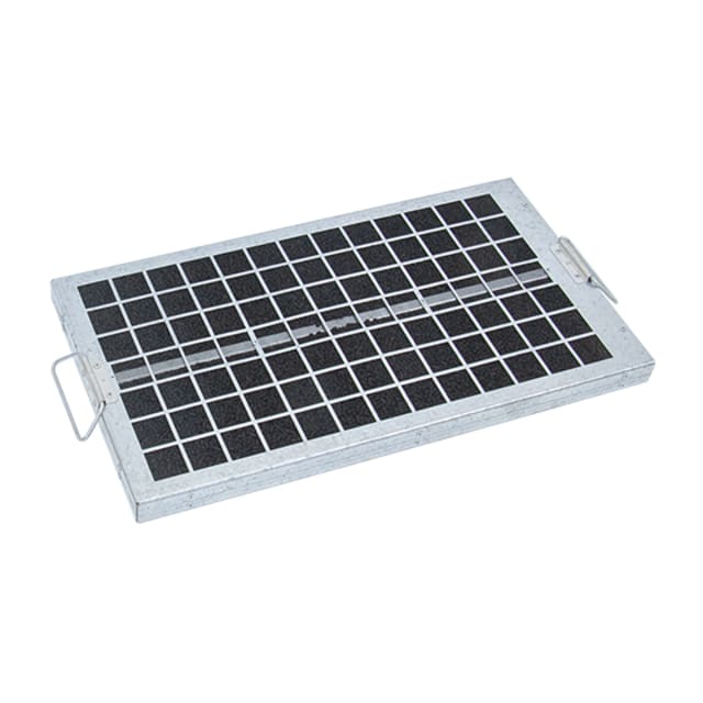Woodson Activated Carbon to suit W.CHD1000 W.CHF1000.C