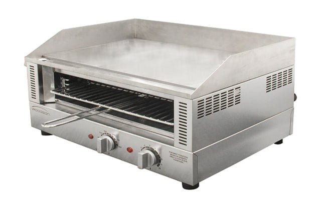 Woodson Griddle Toaster W.GDT75