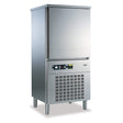 Zanussi Blast Chiller-Freezer Crosswise 10 1/1 - 32/28kg (R452A) 110833