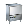 Zanussi Blast Chiller-Freezer Crosswise 6 1/1 - 19,5/15kg (R452A) 110832