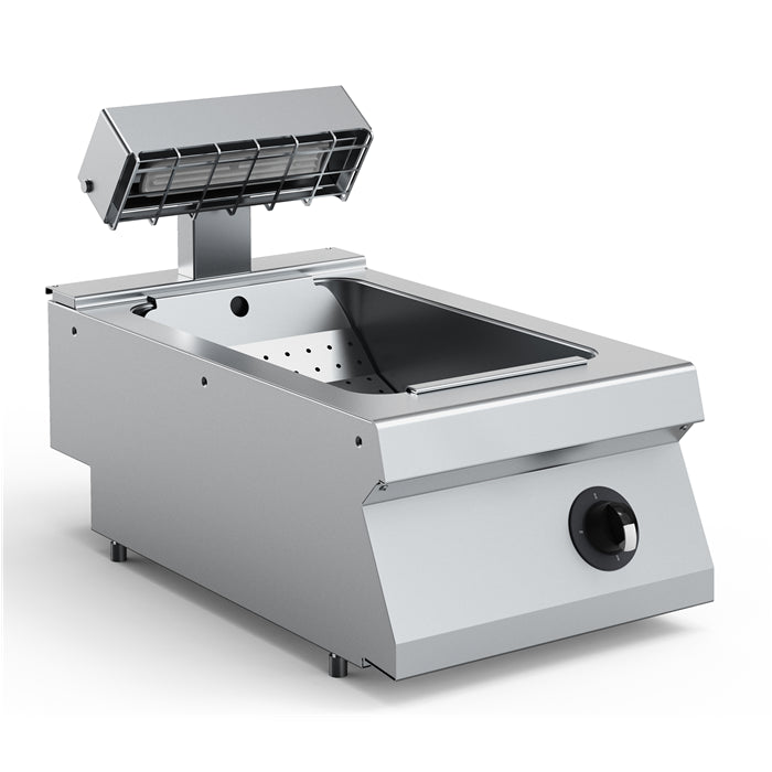 Zanussi EVO700 Electric Chip Scuttle 372086