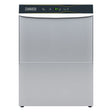 Zanussi Undercounter Dishwasher with pressure boiler 400227